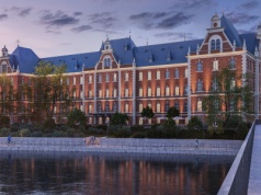 Budynek Dyrekcji Kolei w Bydgoszczy zmieni się w hotel