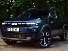 Dacia Bigster Hybrid - duży SUV za rozsądną cenę. Test topowego modelu