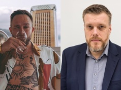 Mes szykuje coś z Adrianem Zandbergiem?