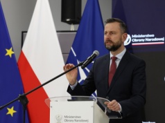 Nie będzie wspólnych patroli z Niemcami. Rząd stawia na własne kontrole graniczne