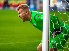 Doświadczony bramkarz wróci do Polski? Zagrał w sparingu z klubem Ekstraklasy [NEWS]