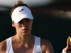 Koszmar Polki powtórzył się podczas Wimbledonu. „Miałam lepsze dni…”