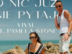 Vivat i Pamela Stone znów razem! Nowość pt. „O nic już nie pytaj”