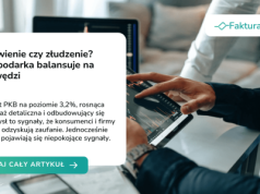 Ożywienie czy złudzenie? Gospodarka balansuje na krawędzi
