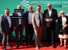 Ukrainiec masowo legalizuje w Polsce imigrantów z „trzeciego świata”