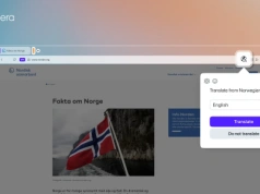 Opera się nie zatrzymuje – wprowadza kolejne nowości dla użytkowników