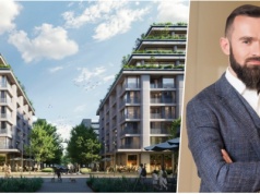 To rekord! W Warszawie sprzedano apartament za 30 mln zł