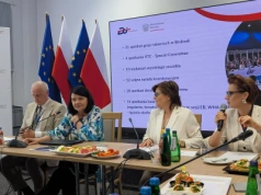 Polska prezydencja w UE w zdrowiu: To pierwsza taka reforma od 20 lat. Innym się nie udawało, a nam tak