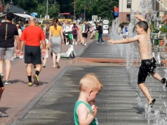 Fala upałów w Polsce. Naukowiec nie ma dobrych wiadomości. 