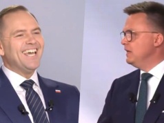 Co dalej z zaprzysiężeniem Nawrockiego? Hołownia reaguje na plan skrajnych zwolenników PO