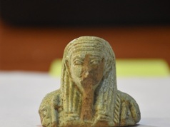 Nowe odkrycie archeologów w delcie Nilu. Miasto Imet i jego historia