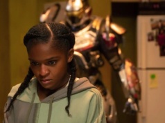 „Ironheart” bez 2. sezonu!? Aktor grający Hood odpowiada na krytykę