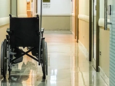 Wstrząsająca relacja z SOR. Tak potraktowano seniorkę