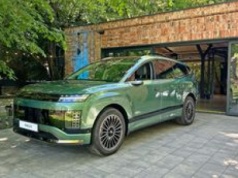 Hyundai Ioniq 9 wjeżdża do Polski. Znamy ceny rodzinnego SUV-a na prąd