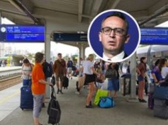 Ocenili podróż do Chorwacji. Minister: 