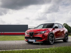 Alfa Romeo kontynuuje wzrost na rynku włoskim – czerwiec 2025