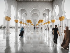 Etihad Airways zacznie latać z Krakowa. Połączy go z emiratem, z którego pochodzi