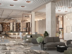 Marka voco debiutuje w Polsce. Hotel w Katowicach już przyjmuje gości