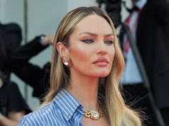 Candice Swanepoel zachwyciła na Berlińskim Tygodniu Mody. Ikona modelingu?