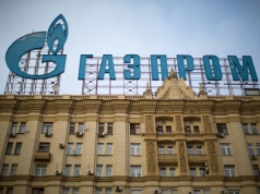 Gazprom wraca do czasów Breżniewa. Rosja sprzedała tyle gazu, co 55 lat temu
