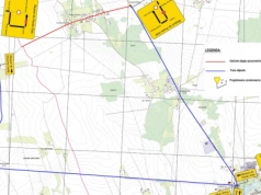 Utrudnienia drogowe w gminie Czyżew [SCHEMAT OBJAZDU]