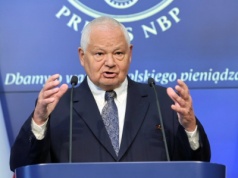 RPP zaskakuje decyzją. Wiadomo, co dalej ze stopami procentowymi