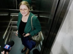 PAP: Jest decyzja w sprawie Krystyny Pawłowicz. Ma przejść w stan spoczynku
