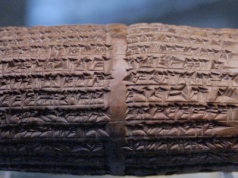 Odkryto hymn do Babilonu. Zaginiony tekst sprzed 1000 lat