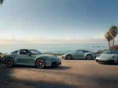 Porsche 911 zyskało najlepszy dostępny wariant. Jest wystarczająco mocny i ma „czterołapa”