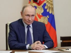 Putin czeka na nowe pieniądze z Zachodu. Stawia na chciwość inwestorów
