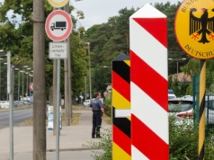 Niemiecki MSZ o polskich kontrolach. 