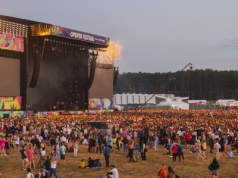 Wyjątkowa usługa na Open'er Festival 2025. Nie wszyscy o niej wiedzą, a może uratować