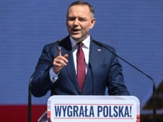 Zaprzysiężenie Karola Nawrockiego odbędzie się 6 sierpnia