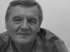 Zmarł Stanisław Firszt – wieloletni dyrektor Muzeum Karkonoskiego w Jeleniej Górze