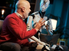 „Zima demograficzna będzie bardzo mroźna”. Pojawią się smart-rolnicy i quasi-wodzireje, a towarzystwa dotrzymają nam roboty