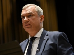Paweł Łatuszka zaatakowany na Uniwersytecie Warszawskim