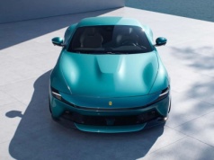 Roma schodzi ze sceny. Ferrari Amalfi zachwyca stylistyką i osiągami