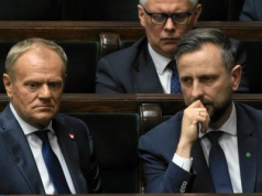 Najgorszy wynik w tej kadencji. Polacy ocenili rząd Donalda Tuska