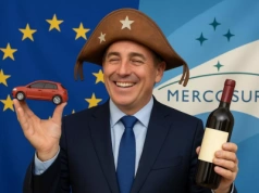 „Świetna wieść dla Europy” – porozumienie z Mercosur jeszcze w tym roku