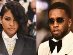 Prawnik Cassie KOMENTUJE werdykt ławy przysięgłych w sprawie Diddy'ego