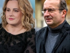 Robert Górski ujawnił co dzieje się z Kołaczkowską. 