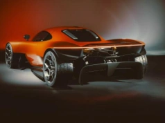 To supersamochód niczym Porsche. Problem w tym, że nie jest to Porsche
