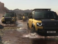 Wraca kultowe Camel Trophy. Tylko bez Camel w nazwie
