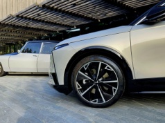 Citroën DS kontra DS Nº8 – który model ma bardziej aerodynamiczne kształty?