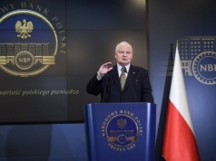 Rada Polityki Pieniężnej niespodziewanie obniżyła stopy procentowe