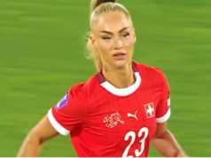 Reprezentacja kobiet przegrała z 15-letnimi chłopcami 1:7. Teraz się tłumaczą. 