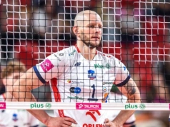Bartosz Kurek gorzko o realiach w PlusLidze. „Bardzo chciałem zostać w Polsce”