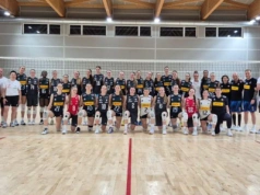 Siatkówka: Wygrana Polek na inauguracje mistrzostw Europy U16!