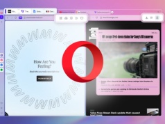 Opera 120 już jest. Jak mogliście żyć bez tych funkcji?