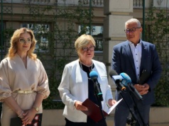 Nowe pieniądze dla gmin na opiekę nad dziećmi. Programu za 45 mln zł „Bez wkładu własnego”